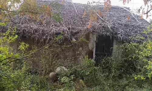 Slain Maoist Leader Started Leaning Left from College Days