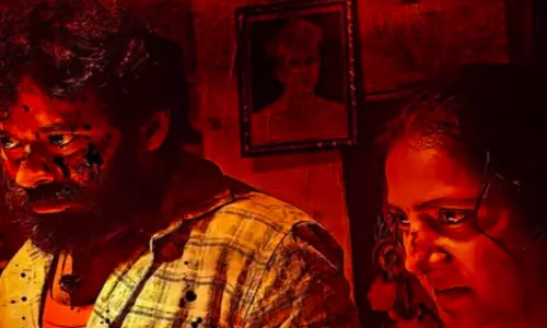 Madham Hard-Hitting Drama Thriller for New Year Release