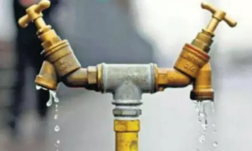 Water Supply to Hit in Many Parts on December 27, 28