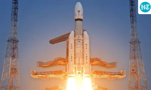 DC Edit | A Giant Punch By Isro