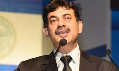 Ranjan Named Head of HMDA Metro Area