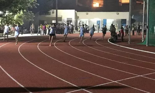 Jammikunta Gets Rs.6.5 Cr Track