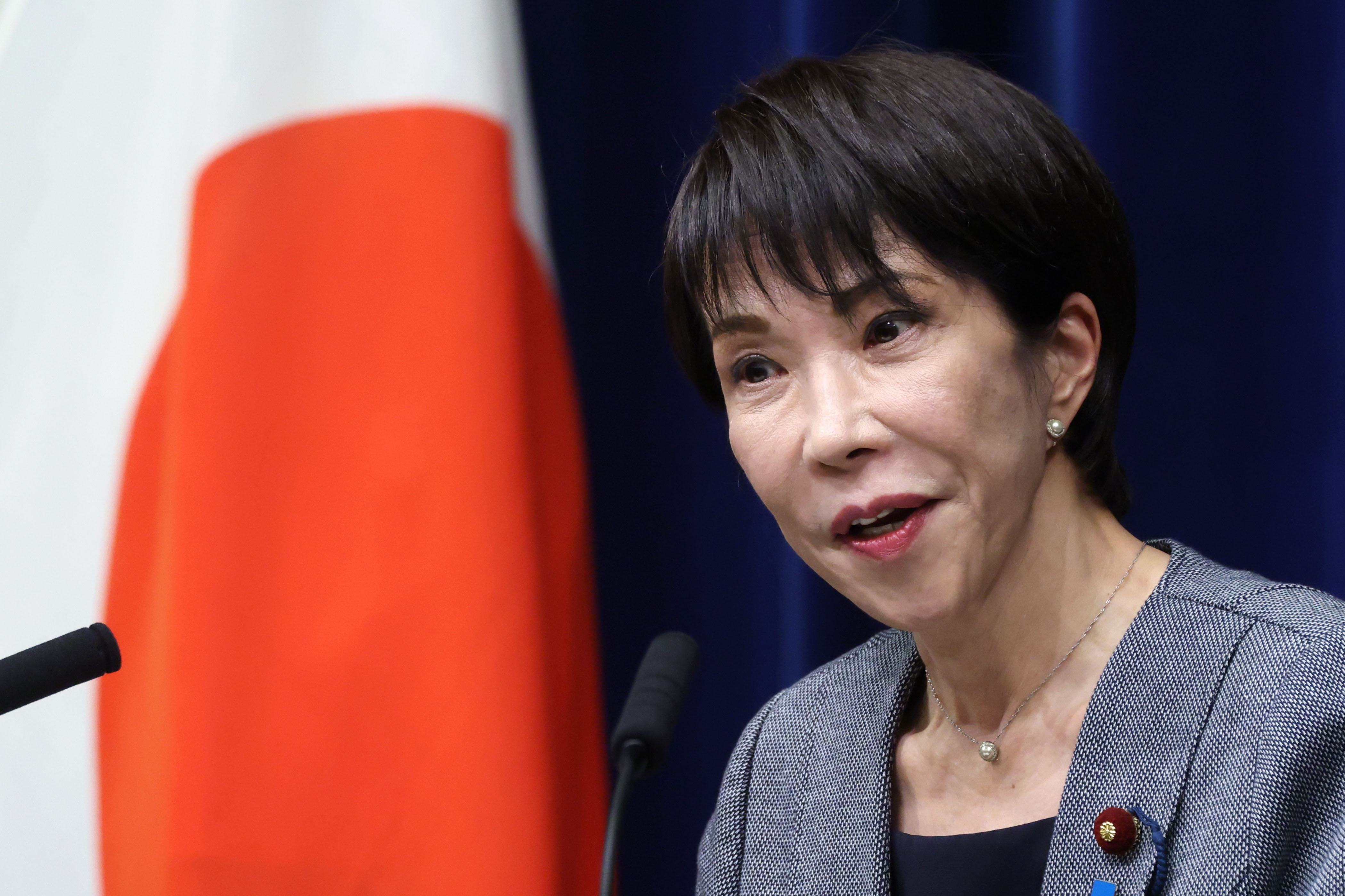 Japan Approves Record Defence Budget Amid Inflation Concerns
