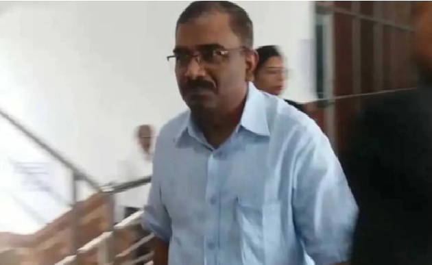 Former ORHDC Chief Vinod Kumar Convicted Again