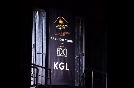 Blenders Pride Fashion Tour 2025 Concludes