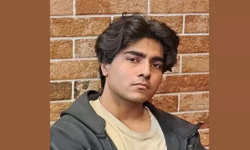 Indian Student Shot Dead Near University of Toronto Campus