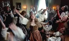 In Testament of Ann Lee :  Movie Review