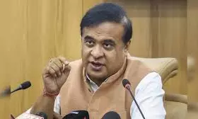 Himanta Welcomes Shahs Assurance On Interlocutor On Three Tribes Demand