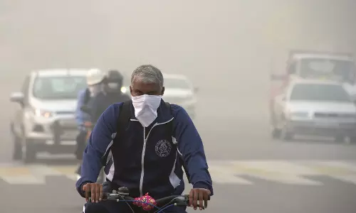 Delhi HC Asks Centre Why GST on Air Purifiers Cant Be Lowered