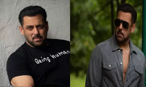 Salman Khan At 60: A Look At His Bollywood Journey