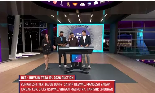 Venkatesh Iyer Not Be In The Playing XI In The Start : Anil Kumble