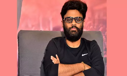 Naga Vamsi Reveals War 2 Financials