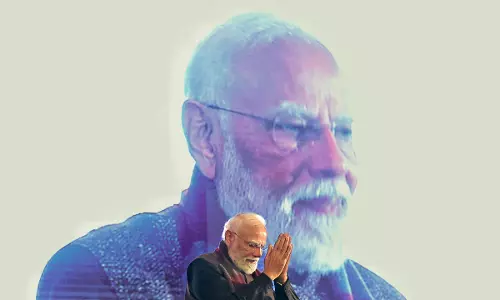 I See Gen-Zs Capabilities and Confidence, Have Great Faith in You: PM