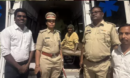 Humanitarian Intervention Leads to Release of 80-Year-Old Undertrial Prisoner