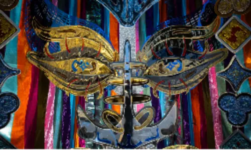 St+art present Kolkata Festival 2025-26