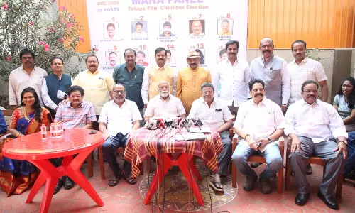 Ahead of December 28 Polls, Mana Panel Addresses Industry Concerns