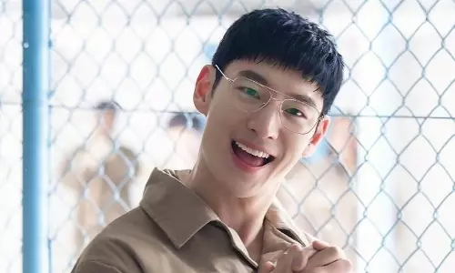 Korean Star Lee Je-hoon Says India Cinema Influences His Movie Choices