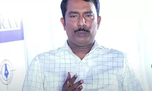 SIT Completes Second Interrogation of Phone-Tapping Witness Aara Mastan