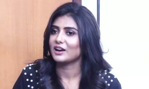 Bengali Actor Switches to TMC from BJP