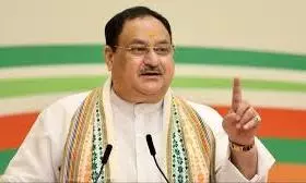 JP Nadda Urges Andhra Govt To Adopt PPP Model For Healthcare Infra Expansion
