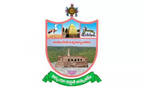 Rayalaseema Body Urges Agri Varsity In Kurnool District