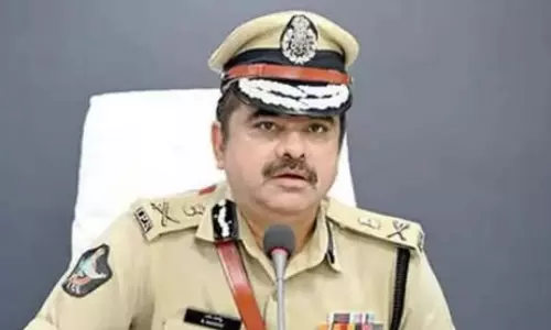 Vizag Police Recover Rs1 Cr Worth Stolen Property