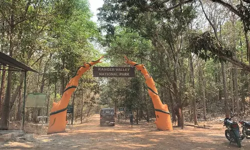 Chhattisgarh’s Kanger Valley National Park Eyes UNESCO World Heritage Site Status