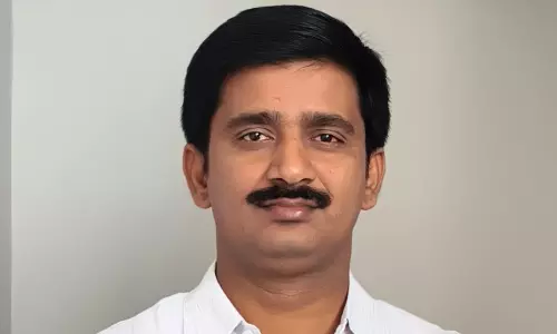 ATA Literary Excellence Award for Appireddy Harinatha Reddy