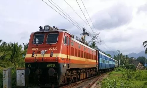 Railways Targets Platform Additions, New Terminals in 48 Cities