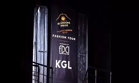 Blenders Pride Fashion Tour 2025 Concludes