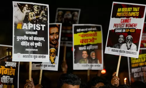 CBI Challenges Suspension of Unnao Rape Convict’s Life Sentence in SC