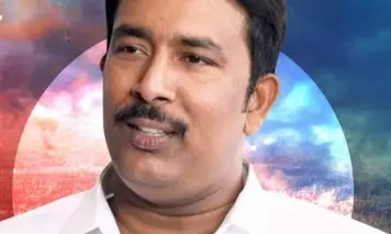 Ara Mastan Appears Before SIT for Third Time