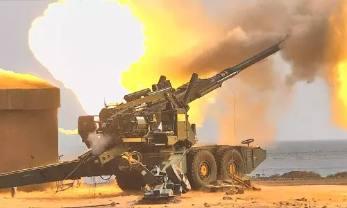 Emergency Arms Purchase Window Extended till Jan. 15