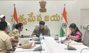 Non-Availability of Land Hits Development of Agri-Based Industries In Konaseema