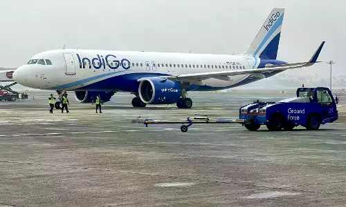 DGCA Probe Panel Submits Report On IndiGo Cancellations