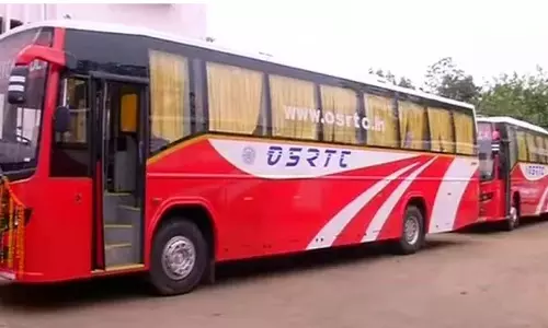 Odisha Govt Approves Free Bus Travel For Students Under Mukhyamantri Bus Seva