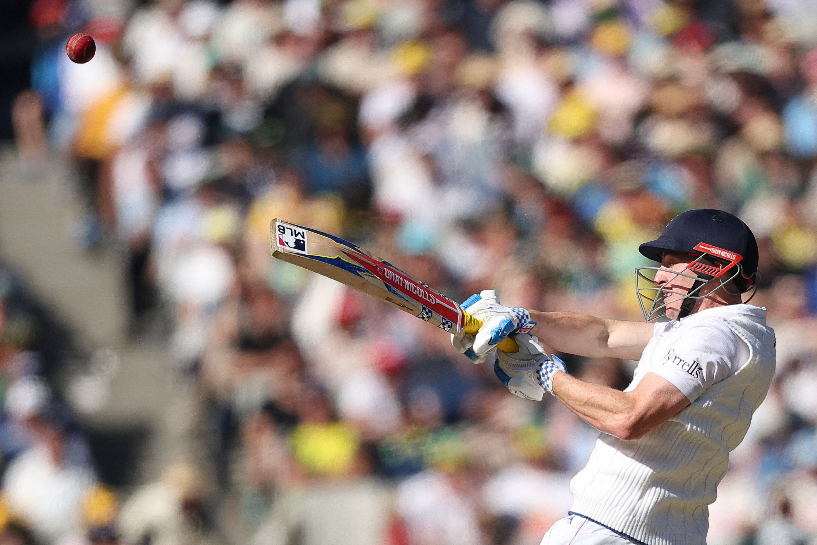 The 4-wicket win underscored England’s resilience and fighting spirit