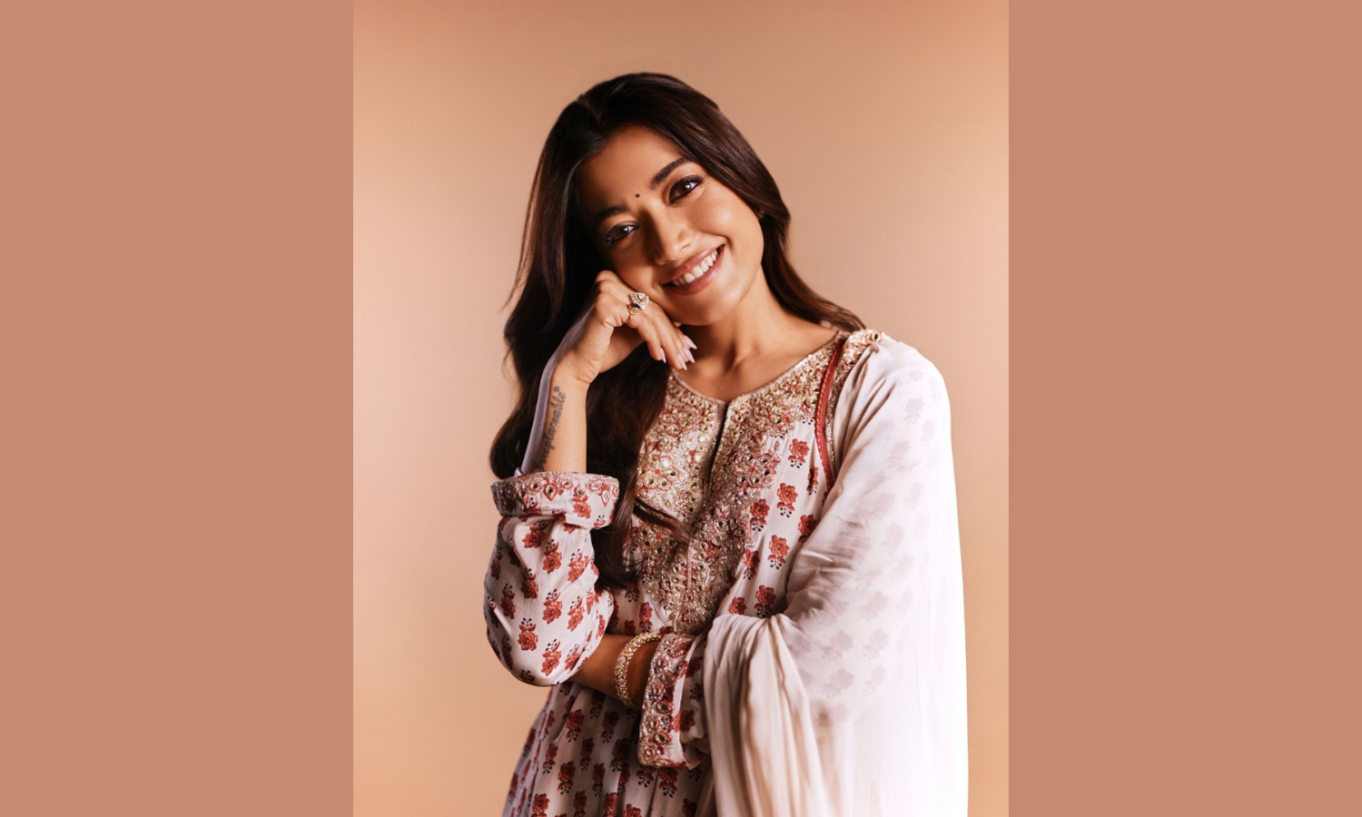 Rashmika Mandanna to Earn Rs 5 Crore for Mysaa