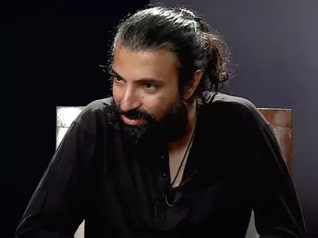 Nag Ashwin Assists ‘Pushpak’ Director?