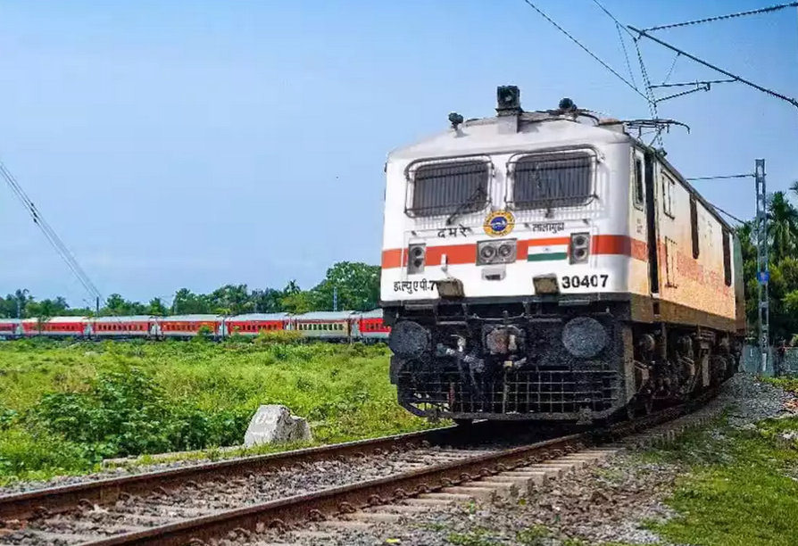 Indian Railways Introduces Last-Minute Booking Facility