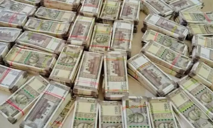 Poll Panel to Review Fake Currency Charges