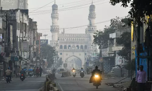 Telangana Remains in Coldwave Grip