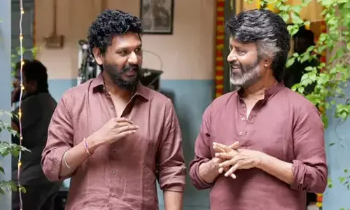 Lokesh Kanagaraj Acknowledges Criticism for Coolie