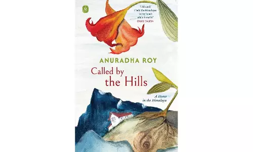 Book Review | An Account of Life in the Hills of Ranikhet