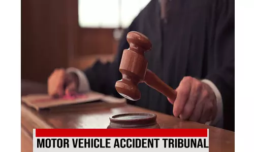 Delhi Tribunal Awards Rs 1.26 Crore Compensation to Deceased Bikers Family Delhi Tribunal Awards Rs 1.26 Crore Compensation to Deceased Bikers Family