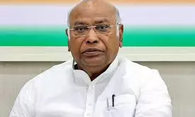Kharge Flags SIR, Church Attacks; Condemns Hindus Lynching In Bangladesh