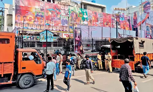 Allu Arjun Among 23 Named in Sandhya Stampede Chargesheet