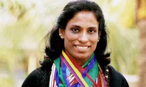 P T Usha Likely To Lead Rally In Kolkata To Commemorate 150 Years Of Vande Mataram: Lok Bhavan