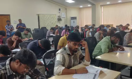 Free Employability Training for Unemployed Commerce & Finance Graduates in Hyderabad