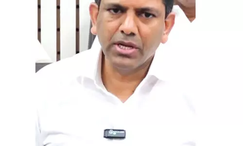 Bankers to Give Loans to Amaravati Farmers Without Link Documents: Pemmasani